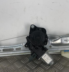 Leve vitre electrique arriere droit RENAULT TALISMAN