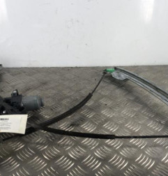 Leve vitre electrique avant droit RENAULT TALISMAN Photo n°1