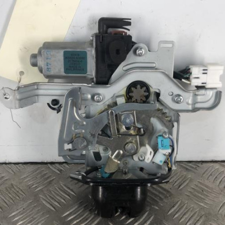 Serrure de hayon RENAULT TALISMAN Photo n°1