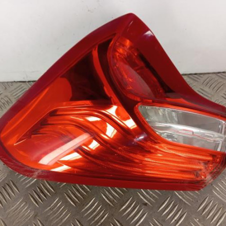 Feu arriere principal droit (feux) CITROEN DS5 Photo n°1