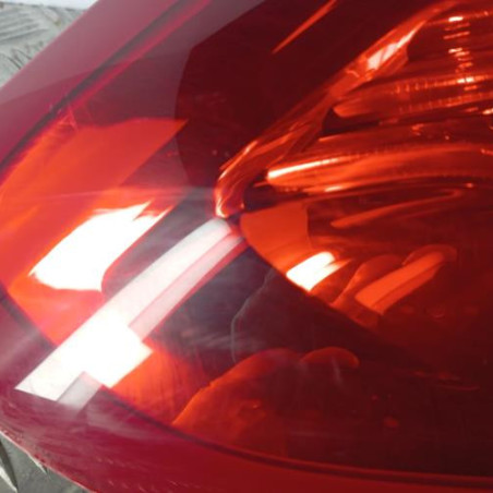Feu arriere principal droit (feux) CITROEN DS5