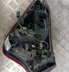 Feu arriere principal droit (feux) CITROEN DS5 Photo n°3