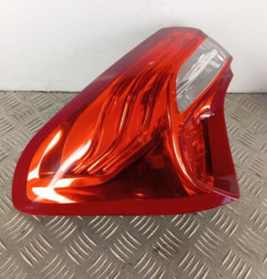 Feu arriere principal gauche (feux) CITROEN DS5 Photo n°1