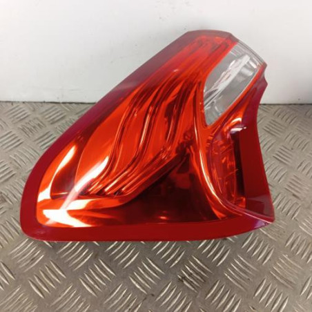 Feu arriere principal gauche (feux) CITROEN DS5 Photo n°1