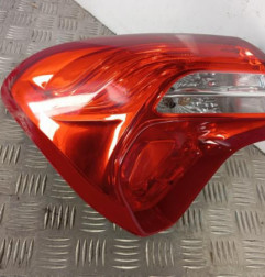 Feu arriere principal gauche (feux) CITROEN DS5