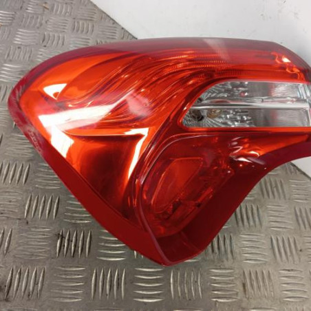 Feu arriere principal gauche (feux) CITROEN DS5