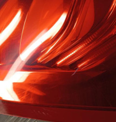 Feu arriere principal gauche (feux) CITROEN DS5 Photo n°3