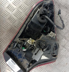 Feu arriere principal gauche (feux) CITROEN DS5 Photo n°4