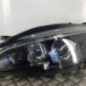 Optique avant principal gauche (feux)(phare) PEUGEOT 308 2