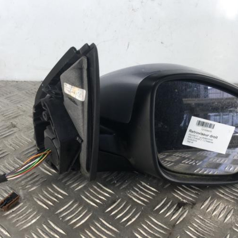 Retroviseur droit PEUGEOT 308 2