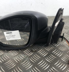 Retroviseur gauche PEUGEOT 308 2 Photo n°1