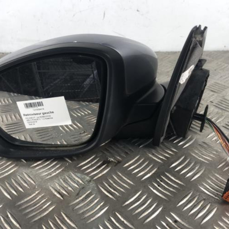 Retroviseur gauche PEUGEOT 308 2