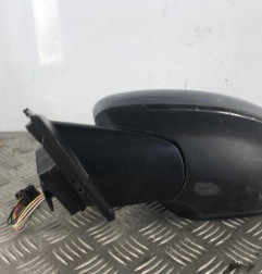 Retroviseur gauche PEUGEOT 308 2 Photo n°3
