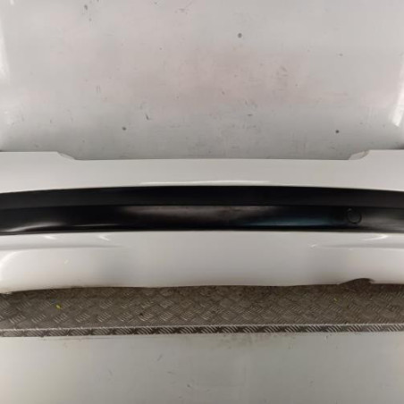 Pare choc arriere PEUGEOT 207 Photo n°1