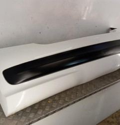 Pare choc arriere PEUGEOT 207