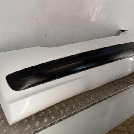 Pare choc arriere PEUGEOT 207