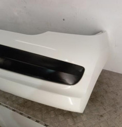 Pare choc arriere PEUGEOT 207 Photo n°3