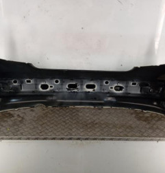 Pare choc arriere PEUGEOT 207 Photo n°5