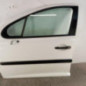 Porte avant gauche PEUGEOT 207