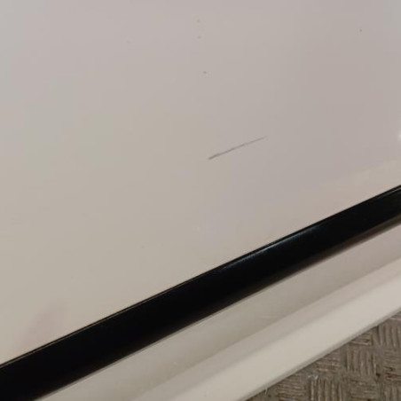 Porte avant gauche PEUGEOT 207