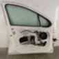 Porte avant gauche PEUGEOT 207