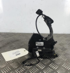 Serrure avant droit RENAULT TALISMAN Photo n°1