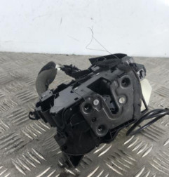 Serrure avant droit RENAULT TALISMAN Photo n°3