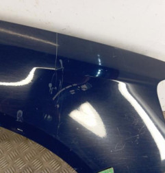 Aile avant droit VOLKSWAGEN PASSAT 5 Photo n°3