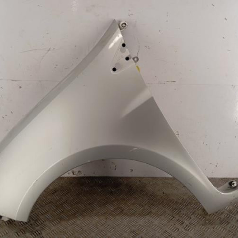 Aile avant gauche RENAULT CLIO 3