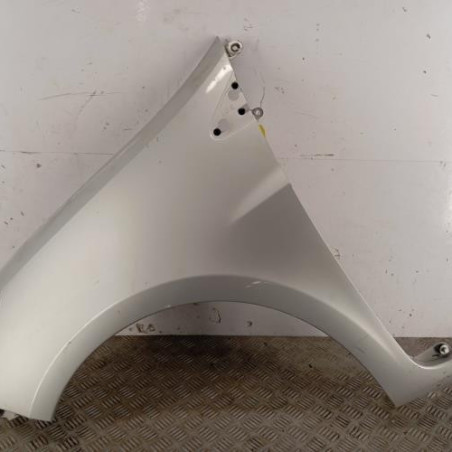 Aile avant gauche RENAULT CLIO 3 Photo n°1