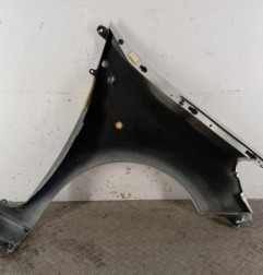 Aile avant gauche RENAULT CLIO 3 Photo n°5