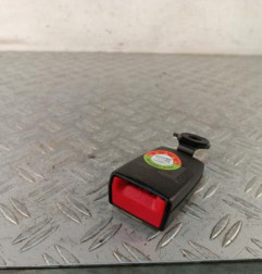 Attache ceinture arriere droit MINI MINI 2 R61