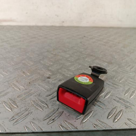 Attache ceinture arriere droit MINI MINI 2 R61