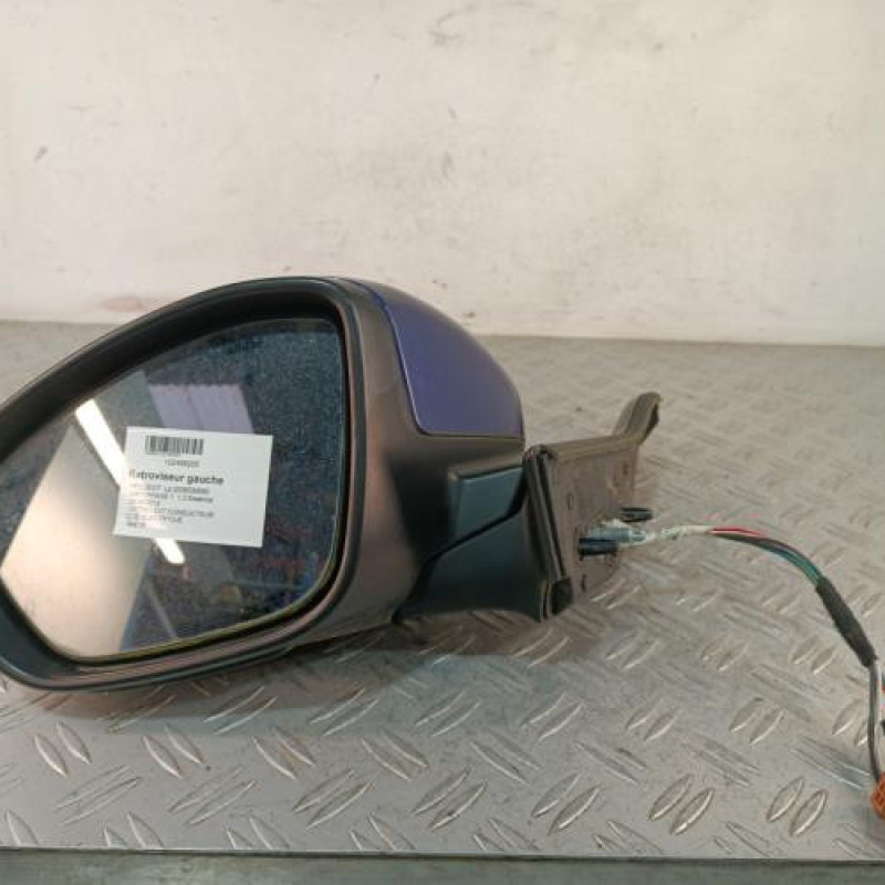 Retroviseur gauche PEUGEOT 208 1