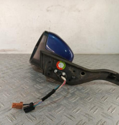 Retroviseur gauche PEUGEOT 208 1 Photo n°3