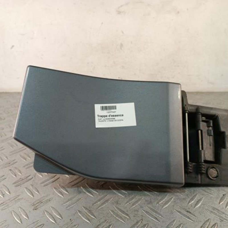Trappe d'essence FIAT TALENTO