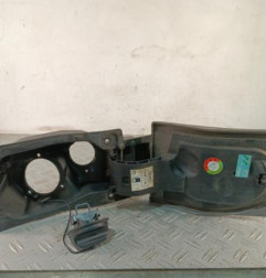 Trappe d'essence FIAT TALENTO