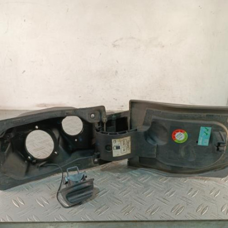 Trappe d'essence FIAT TALENTO