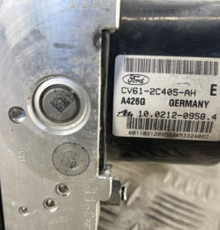 Bloc ABS (freins anti-blocage) FORD KUGA 2