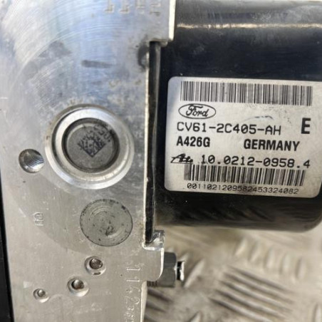 Bloc ABS (freins anti-blocage) FORD KUGA 2