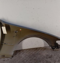 Aile avant gauche BMW SERIE 3 E46 Photo n°3