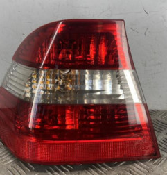 Feu arriere principal gauche (feux) BMW SERIE 3 E46 Photo n°1