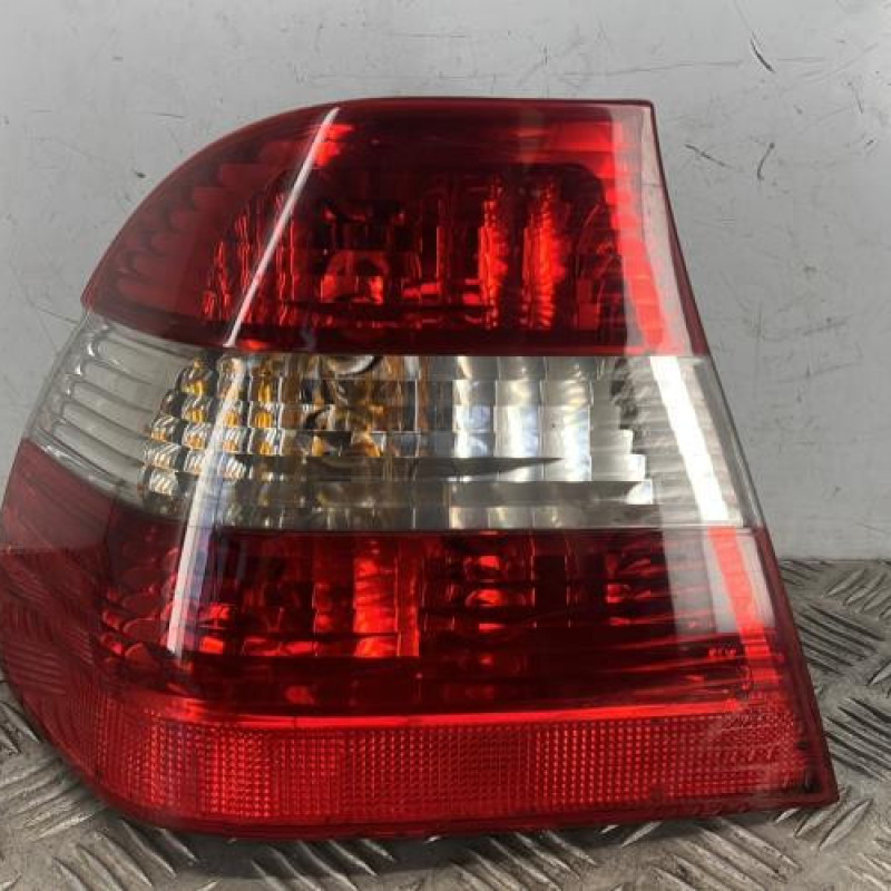 Feu arriere principal gauche (feux) BMW SERIE 3 E46