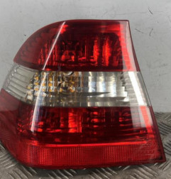 Feu arriere principal gauche (feux) BMW SERIE 3 E46