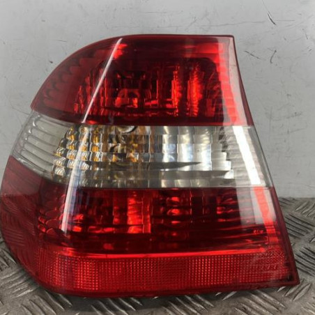 Feu arriere principal gauche (feux) BMW SERIE 3 E46