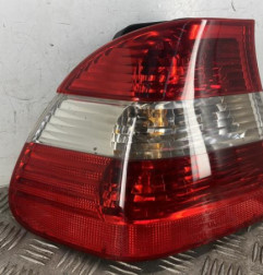 Feu arriere principal gauche (feux) BMW SERIE 3 E46 Photo n°3