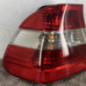 Feu arriere principal gauche (feux) BMW SERIE 3 E46