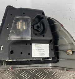 Feu arriere principal gauche (feux) BMW SERIE 3 E46 Photo n°4