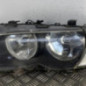 Optique avant principal gauche (feux)(phare) BMW SERIE 3 E46
