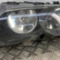 Optique avant principal gauche (feux)(phare) BMW SERIE 3 E46
